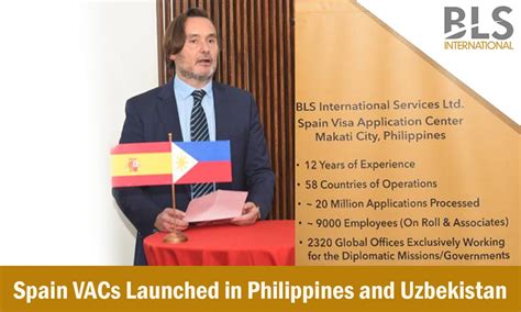 bls poland makati manila|Philippines BLS Spain Visa: Welcome to the Official Website Spain Visa.